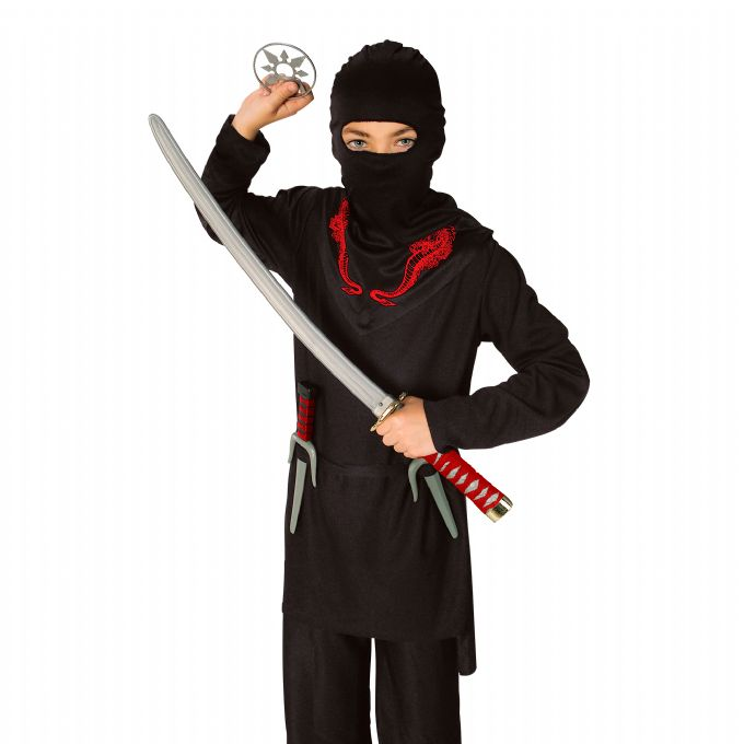 Ninja-Zubeh�r version 2