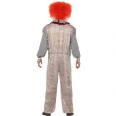 Vuxen utkl�dning halloween 40325 box