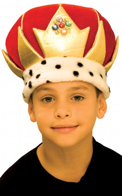 Kuninkaan kruunu version 1