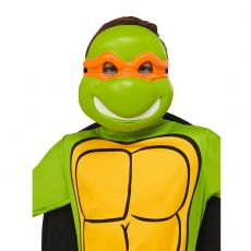 Ninja Turtles Karnevalskost�m  box