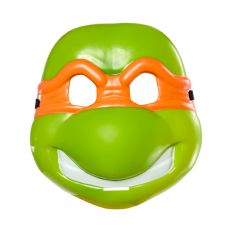 TMNT Michelangelo b�rnemaske