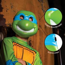 Ninja Turtles Karnevalskost�m  box