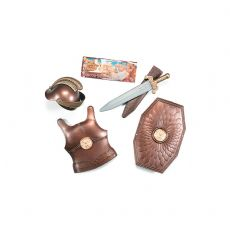 Laskiaistiina ja pukutarvikkeet BA526 box