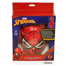 Spiderman Kinderkost�m 1002221 box