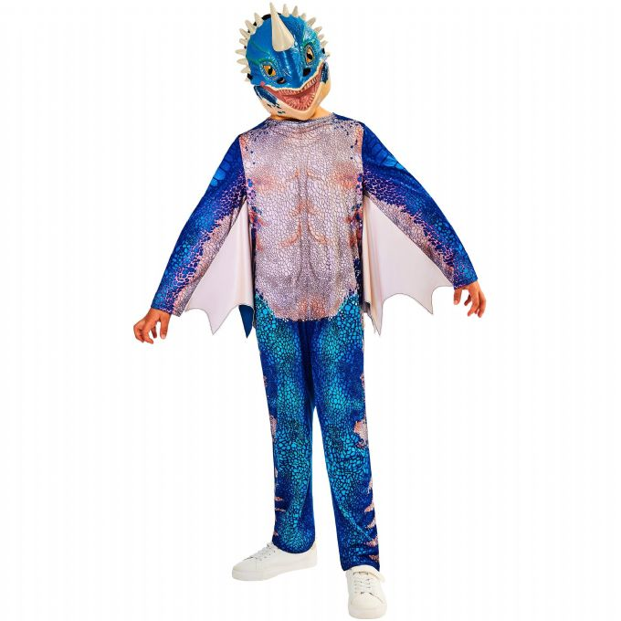 Nadder barnekostyme version 5