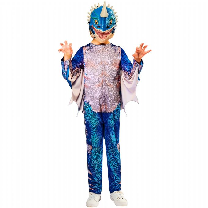 Nadder barnekostyme version 6