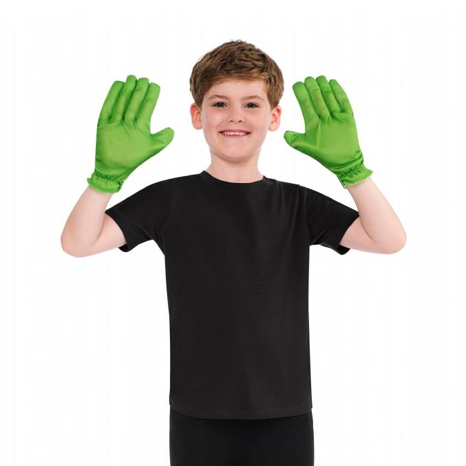 Avengers Hulk Handschuhe version 5