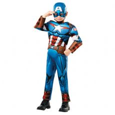 Marvel-Kinderkost�m 156716 box