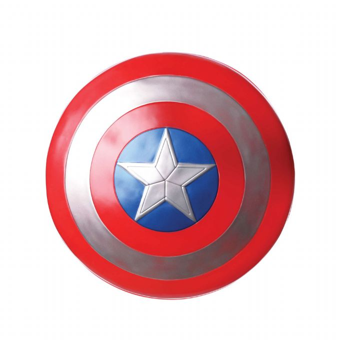 Avengers Captain America Schil version 1