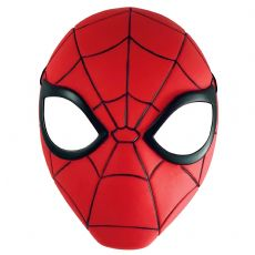 Spider-Man Kindermaske