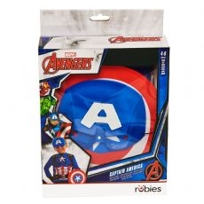 Marvel Karnevalskost�m 2223XS box