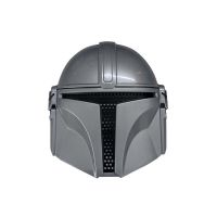 Mandalorian maske - one size