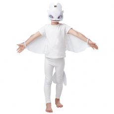 Varjoleikki naamiaisasu