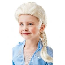 Frost 2 Elsa wig