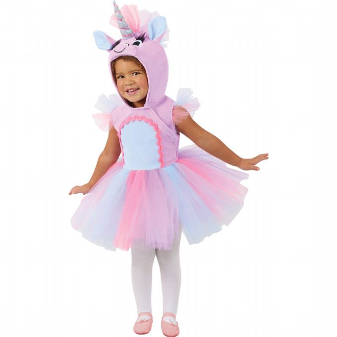 Unicorn children's costume 86 cm version 1