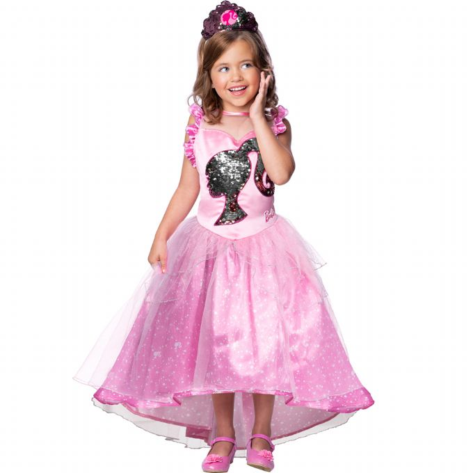 Barbie-Kleid 98 cm version 1