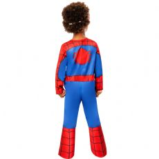 Spiderman Kinderkost�m 301674 box