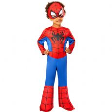 Spidey-Kinderkost�m Gr��e 110