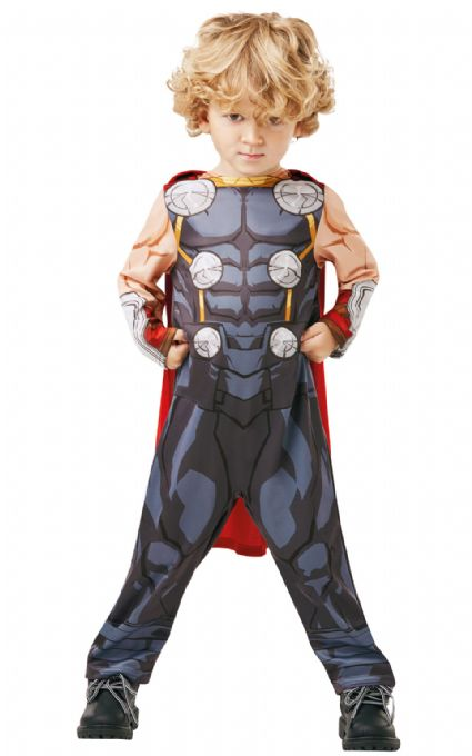 Thor deluxe Avengers 98 cm version 1
