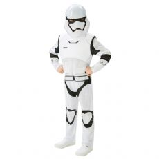 Stormtrooper Deluxe 128 cm