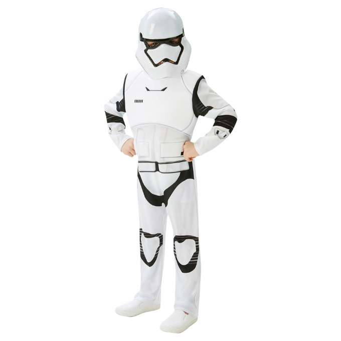Stormtrooper Deluxe 116 cm version 1