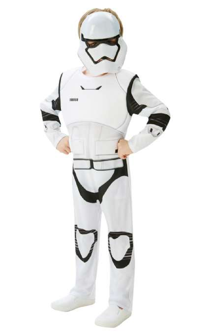 Stormtrooper Deluxe 164 cm version 1