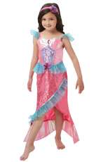 Deluxe Meerjungfrauenprinzessi