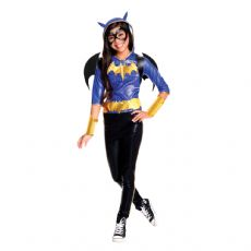 Batgirl Deluxe udkldning 140 cm