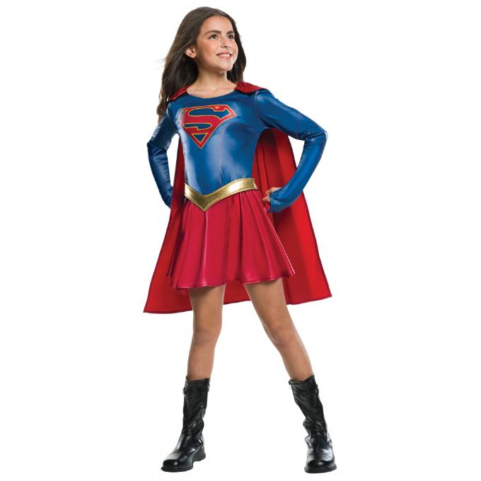 Supergirl 140cm version 1