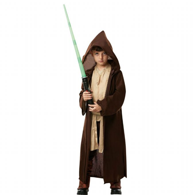 Jedi Robe Deluxe 104 cm version 1