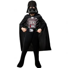 Star Wars Darth Vader Kostume 134 cm
