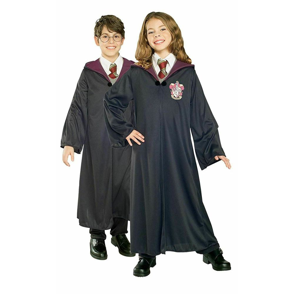 Gryffindor kappe 128 cm