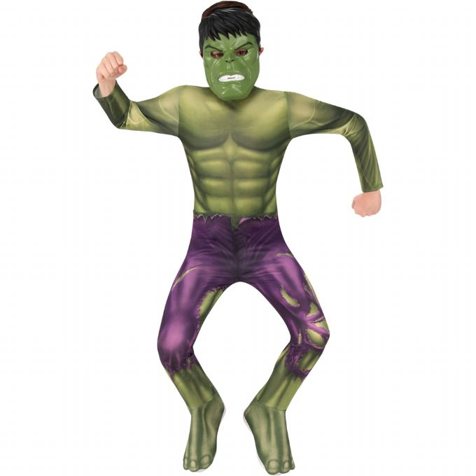 Avengers Hulk 152 cm version 1