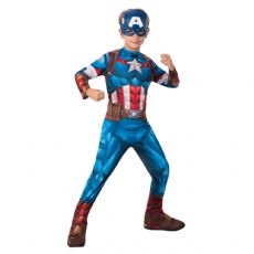 Rcher Captain America 