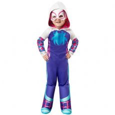 Geisterspinnen-Kinderkost�m, G