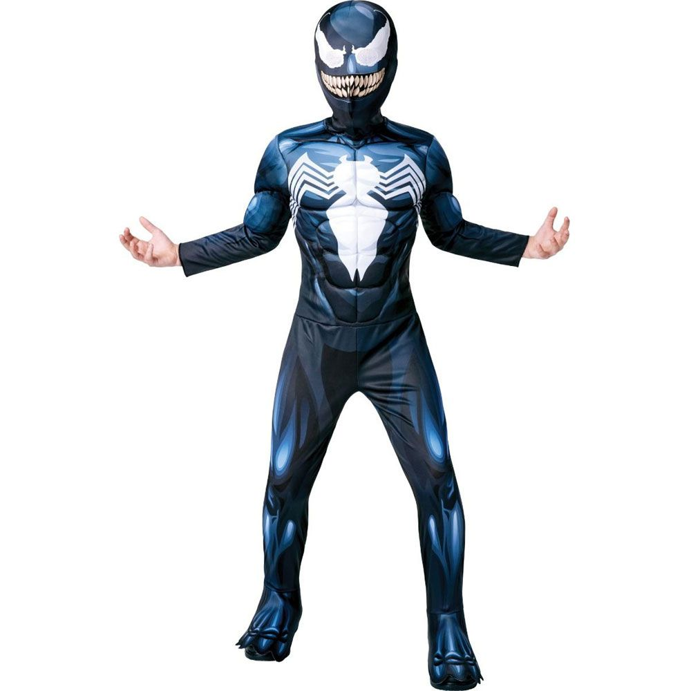 Spiderman Venom Deluxe 125 cm