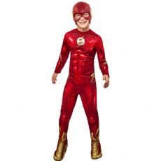 Barnedrakt, The Flash 