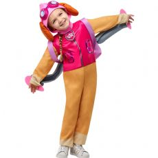 Paw Patrol fastelavn og udkl�dning 70317 box