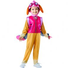 Skye b�rnekostume str. 92