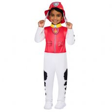 Paw Patrol fastelavn og udkl�dning 70317 box