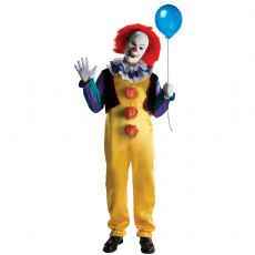 Halloween-Kost�m f�r Erwachsen box