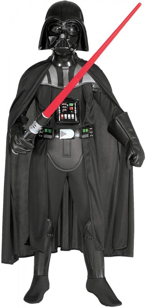 Darth Vader Deluxe 140 cm