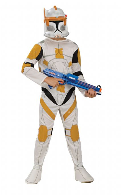 Clonetrooper Commander Cody 110 cm version 1