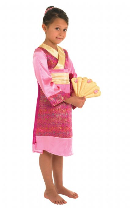 Orientalsk prinsesse 104 cm version 1