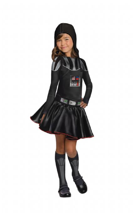 Darth Vader Girl 125 cm version 1