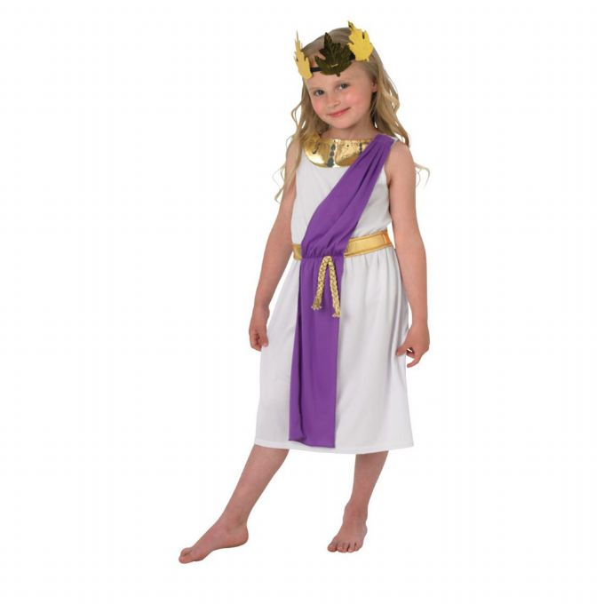 Roman Girl Costume 116 cm version 1