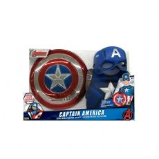 Marvel Karnevalskost�m G34112 box