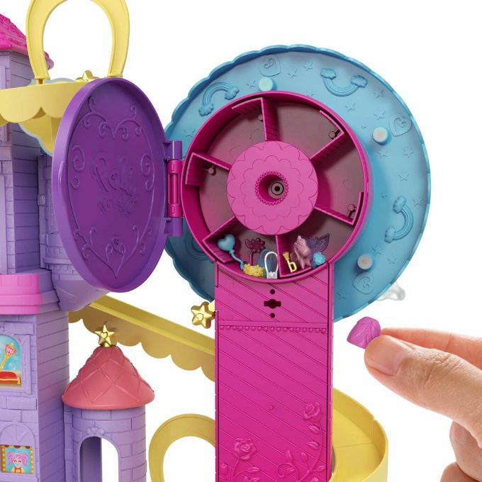 Polly Pocket Regnbue Legeland version 6
