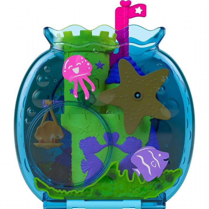 Polly Pocket Bubble-Aquarium version 5