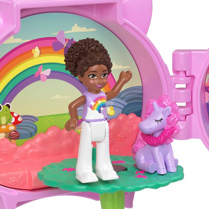 Polly Pocket Pet Connects version 3
